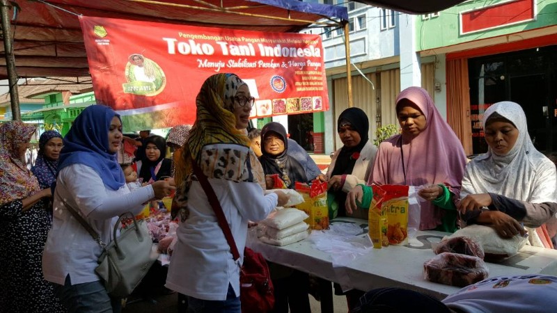 Tahun 2018 TTI Akan Hadir di Seluruh Provinsi