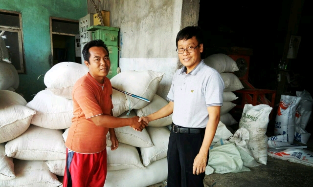 Mengenal Beras Ramping Slender yang Lebih Disukai Pasar