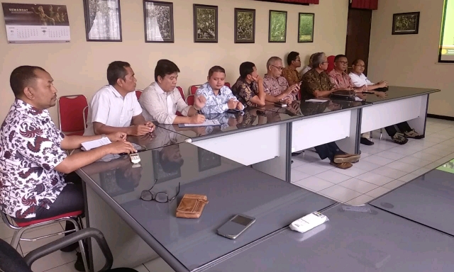 Rami dan Tebu Indonesia Menarik Minat Investor Kanada dan Thailand