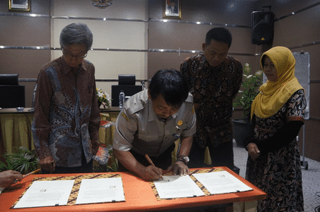 Banyak Perusahaan Melirik Benih Jagung Hibrida Balitbangtan