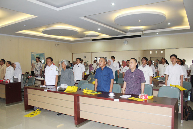 BPTP Sosialisasikan Teknologi Speklok Banten