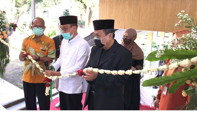 Kepala BPPSDMP: Pembentukan Karakter Dibutuhkan untuk Dukung Pembangunan Pertanian