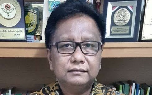 Stabilkan Pasokan, Kementan Kembali Subsidi Distribusi Bawang Merah ke Maluku