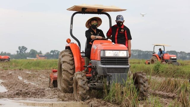 Penyusunan Rancangan Standar Nasional Indonesia (RSNI) Alsintan, Langkah Tepat Peningkatan Kualitas