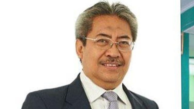 Ekonom Indef: Pertanian Tumbuh 1,84 Persen, Jadi Bantalan Resesi Selama Pandemi