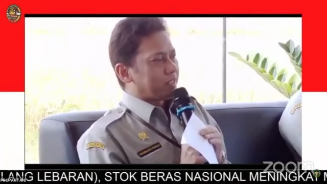 Tingkatkan Surplus Beras, Kementan Deraskan Penggunaan Biosaka Terhadap OPT dan Pertumbuhan Padi