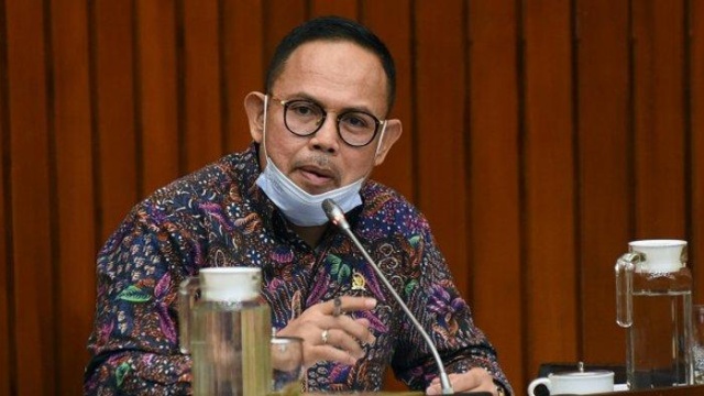 DPR Apresiasi Kementan Terkait Capaian dan Target Peningkatan Produksi 2023