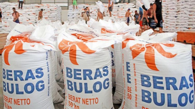 Petani dan Penggiling Padi Sepakat Impor Beras Tak Perlu Dilakukan