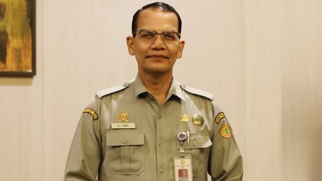 Kementan Pastikan Program Pertanian Terus Berjalan