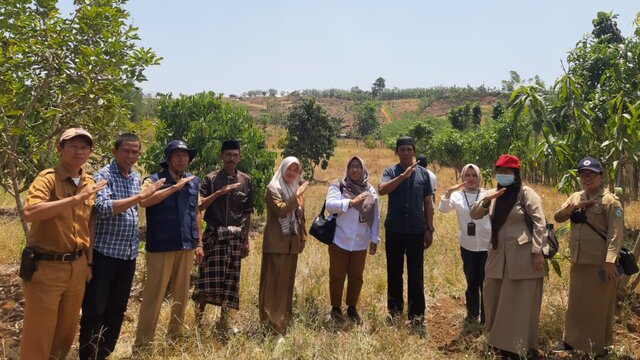 Kementan Dorong Hilirisasi Pertanian dan Menciptakan Lapangan Pekerjaan di Sulsel