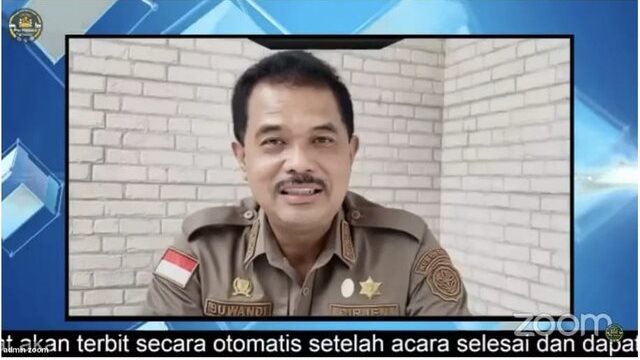 Kementan Terus Dorong Wujudkan Pertanian Berkelanjutan Untuk Kedaulatan Pangan