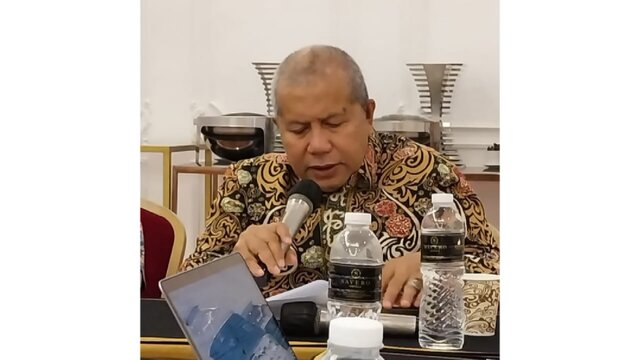 Kementan Sigap Hadapi Perubahan Iklim Lewat Sistem Peringatan Dini dan Pengelolaan Tanam Hortikultura (EWS SIPANTARA)