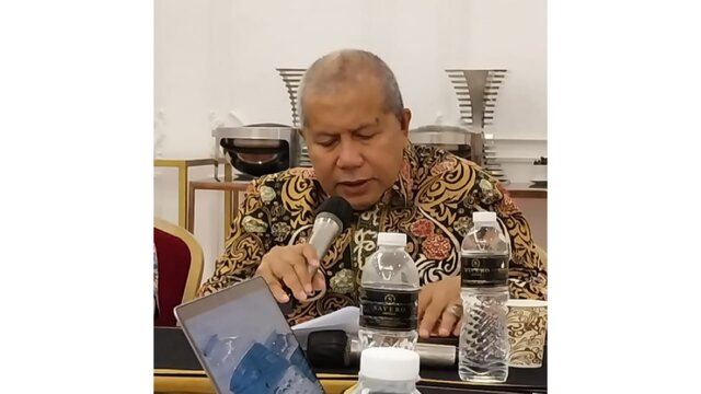 Kementan Sigap Hadapi Perubahan Iklim Lewat Sistem Peringatan Dini dan Pengelolaan Tanam Hortikultura (EWS SIPANTARA)