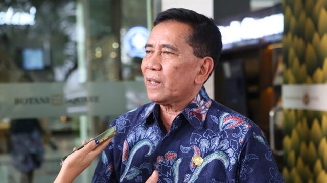 KTNA Kerahkan Petani Dukung Program Kementan Optimalisasi Lahan Rawa