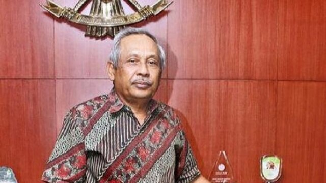 Perpadi Puji Gebrakan Mentan Amran, Penambahan Alokasi Pupuk Adalah Prestasi Luar Biasa