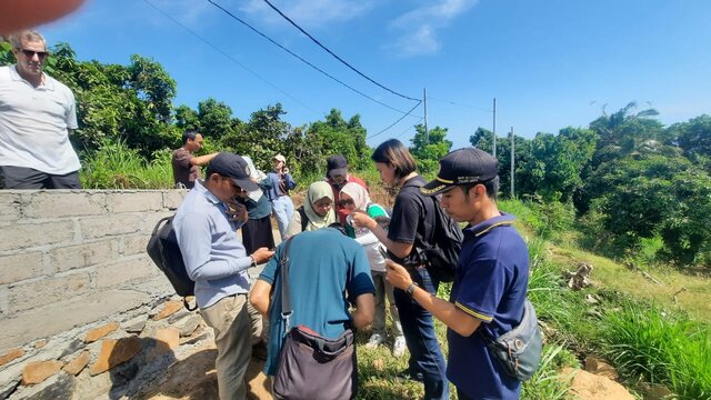 Dongkrak Keberhasilan Proyek HDDAP Buleleng, Kementan Bekali Penyuluh dan Petugas POPT dengan Pelatihan Sistem Informasi Koltitrace MIS