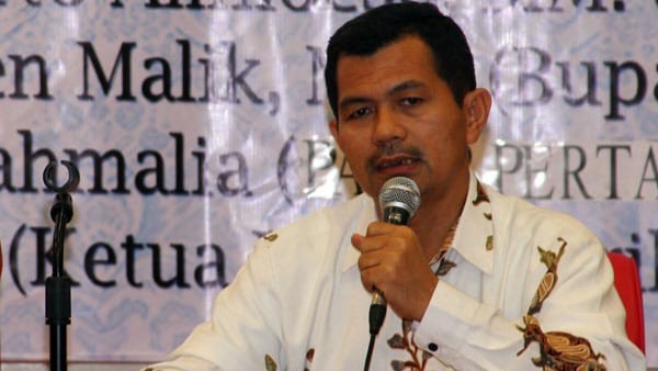 SPI Dukung Program Pompanisasi, Terbukti Tingkatkan Produksi Dalam Negeri