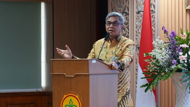 Kementerian Pertanian Ajak Masyarakat Berperan Aktif Lakukan Pengawasan