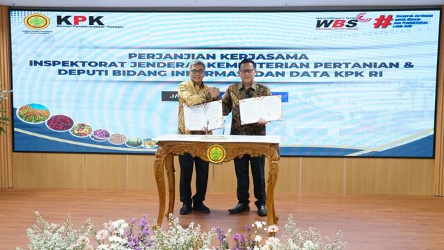 Kementan Pastikan Lakukan Investigasi Terhadap Laporan Pelanggaran