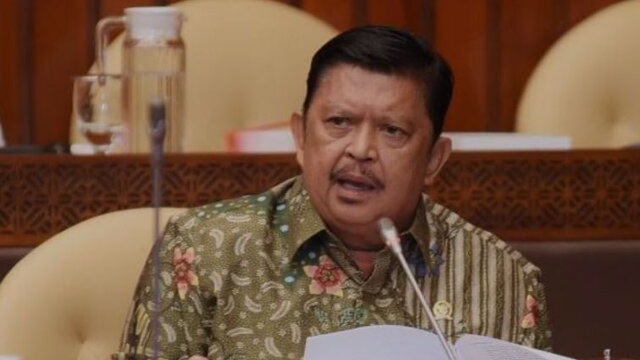 DPR: Kebijakan Mentan Amran Permudah Petani Daerah Terluar Tebus Pupuk Subsidi