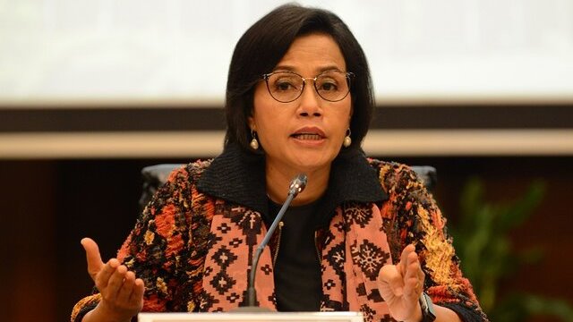 Sri Mulyani Tegaskan Sektor Pertanian Jadi Program Prioritas Presiden Prabowo