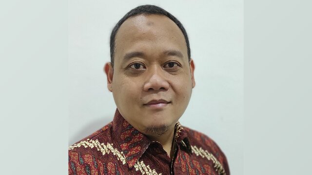 Pengamat Kebijakan Publik Rizky Meirawan Sebut Wajar Menteri Pertanian Mendapat Kepuasan Tinggi Versi LSI