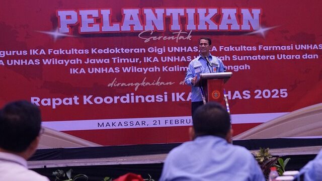 Mentan Amran Ajak 10 Juta Anggota Himpuni Gerakkan Brigade Pangan Untuk Percepat Swasembada