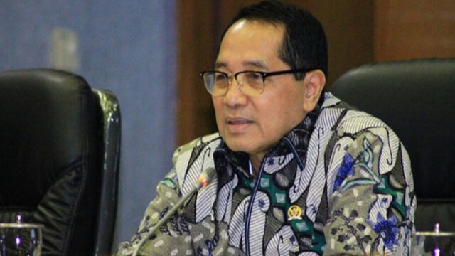 DPR Apresiasi Produksi Beras Kuartal I/2025 Tertinggi Dalam 7 Tahun Terakhir