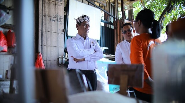 APPSI Dukung Menteri Pertanian Bongkar Mafia Beras: Pedagang Pasar Juga Jadi Korban