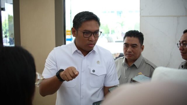 Prabowo Hentikan Impor Jagung & Gula Industri, Sudaryono: Negara Hadir Bela Petani!