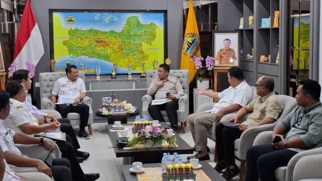 Kementan Perkuat Hilirisasi Perkebunan, Jalan Sejahterakan Petani