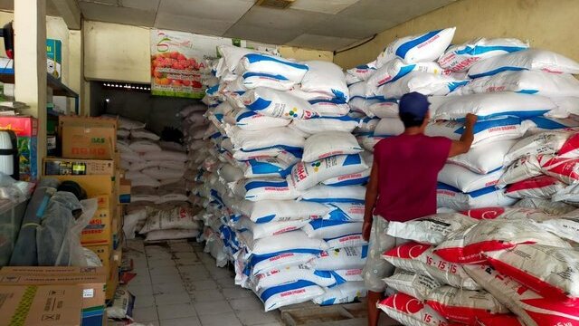 Kementan Perkuat Tata Kelola Pupuk Subsidi, Pastikan Tepat Sasaran