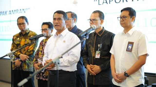 Langgar HET, 190 Pengecer dan Distributor Pupuk Dihentikan Operasinya