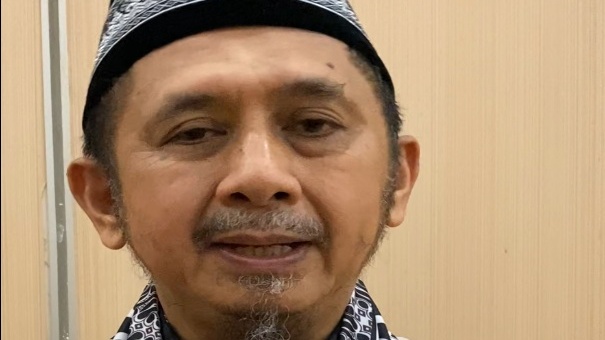 Dewan Pertimbangan MUI Apresiasi Langkah Kementan Bantu Palestina: Wujud Syukur atas Swasembada Pangan Indonesia