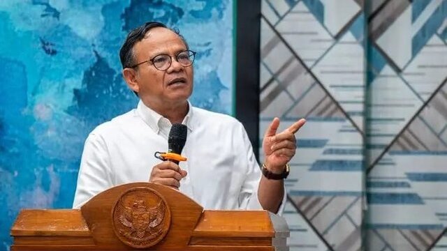 Ketua Dewan Pers Prof Komarudin: Tempo Harus Meminta Maaf ke Mentan Amran