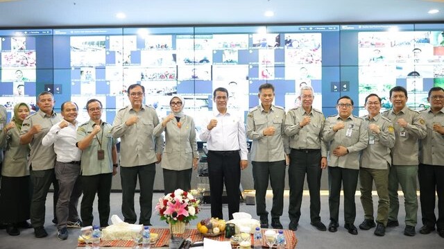 Penyuluh : Bantuan Alsintan Dinikmati Petani Hingga Wilayah Perbatasan Sebatik