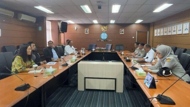 Tempo Mangkir, Tidak Hadiri Mediasi Dewan Pers Bersama Kementan