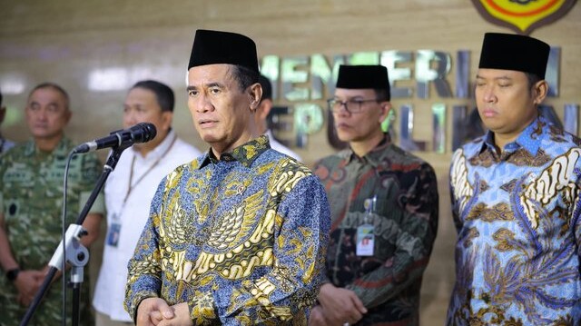 Berkat Aduan Lapor Pak Amran! Pegawai Pungli Dipecat