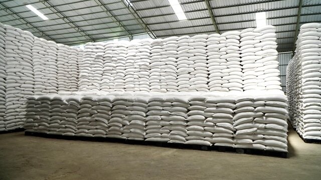 Beras Medium Aman dan Surplus, Impor Hanya untuk Kebutuhan Khusus dan Industri