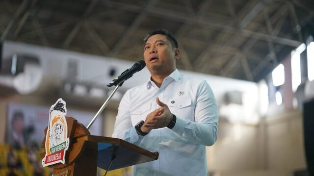 Wamentan Sudaryono Bongkar Fakta! Harga Pupuk Turun 20%, Jangan Mau Dibohongi Hoaks