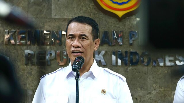 Dorong Kemandirian Energi, Kementan Gaspol Hilirisasi Pertanian untuk Pengembangan Biofuel dan Bioetanol