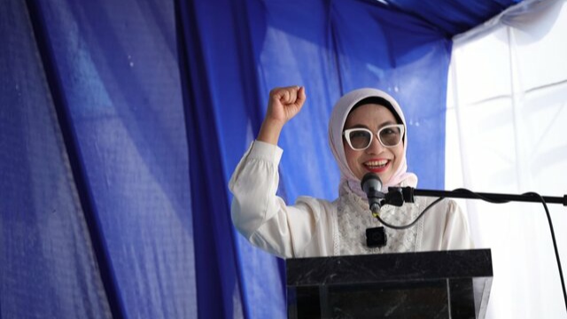 Kementan Genjot Indeks Pertanaman Melalui Gerakan Tanam Serempak Oplah dan CSR