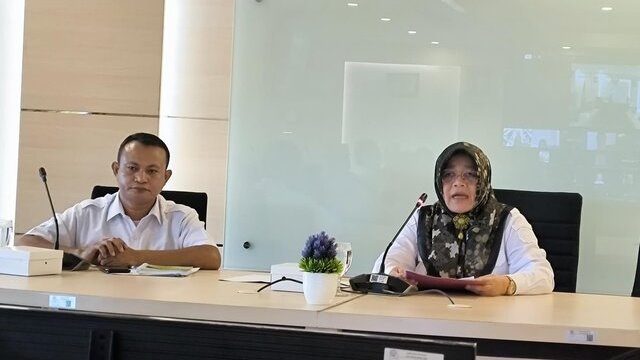 Dorong HKI PVT, Pusat PVTPP Kementan Terus Tingkatkan Inovasi Varietas Unggul